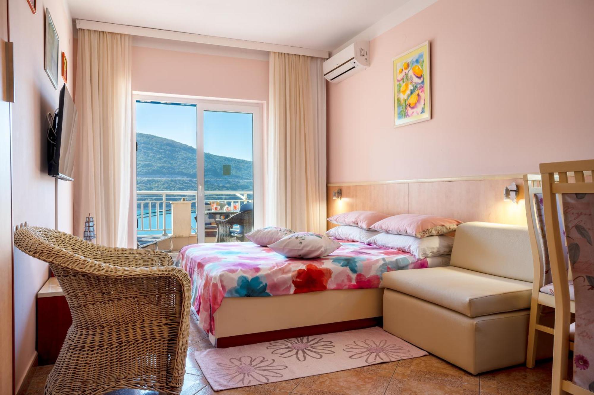 Adriatic Apartment 内乌姆 外观 照片
