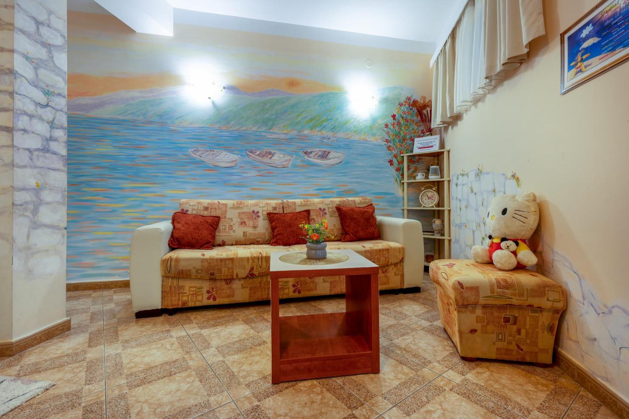 Adriatic Apartment 内乌姆 外观 照片