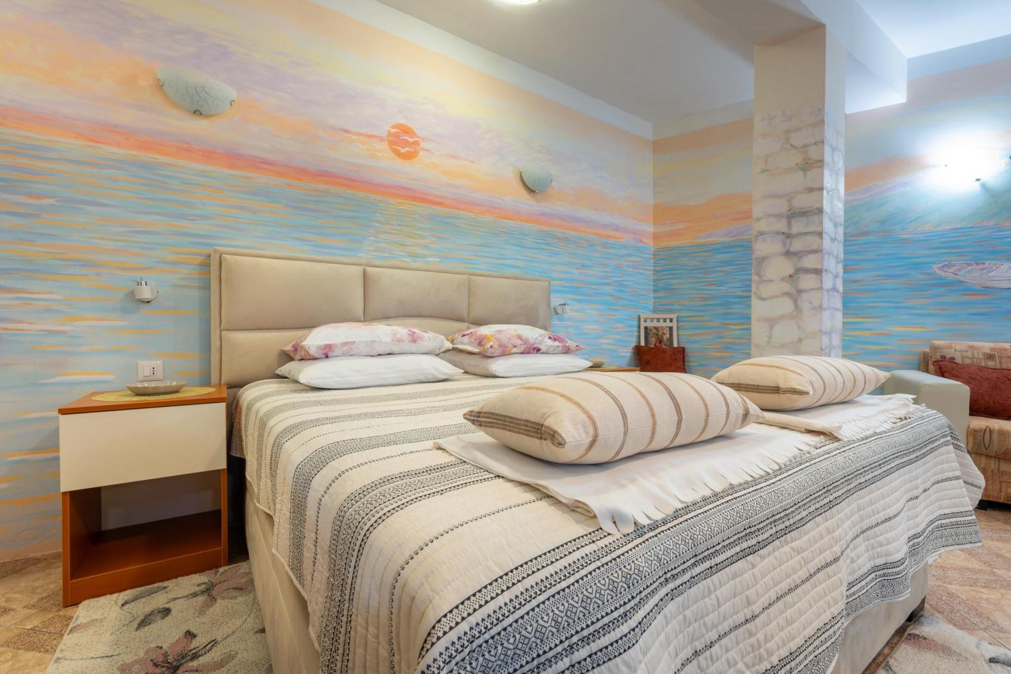 Adriatic Apartment 内乌姆 外观 照片