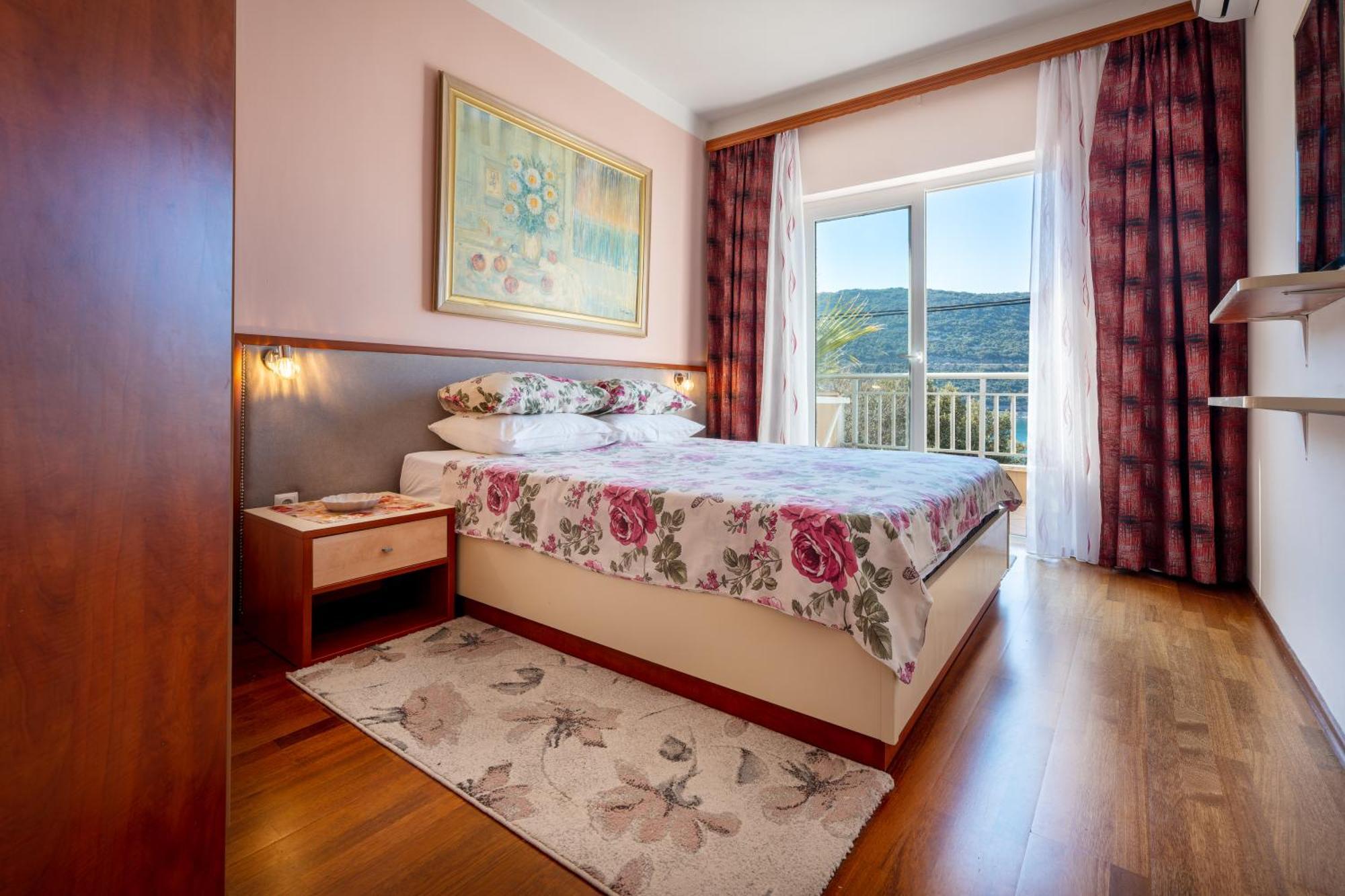 Adriatic Apartment 内乌姆 外观 照片